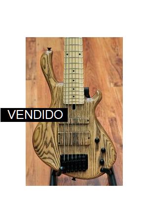 Mensinger Cazpar 6 Ash Mensinger Cazpar 6 Ash